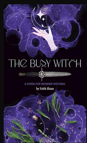 The Busy Witch