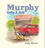 Murphy gets a job 