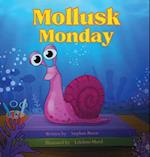 Mollusk Monday 