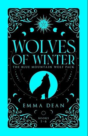 Wolves of Winter