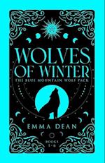 Wolves of Winter