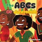 The ABCs of Juneteenth 