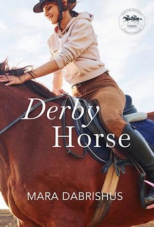 Derby Horse