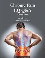 Chronic Pain I.Q Q&A