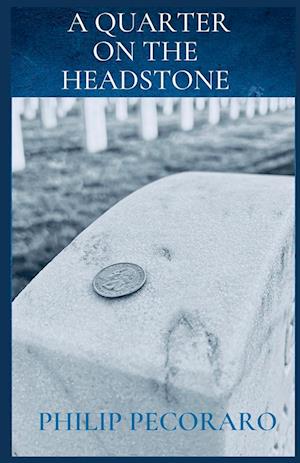 A Quarter On The Headstone