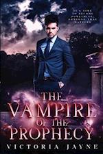 The Vampire of the Prophecy 