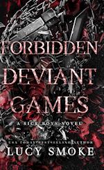 Forbidden Deviant Games 