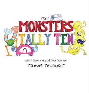 The Monsters Tally Ten