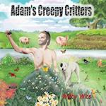 Adam's Creepy Critters 