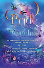 Pride Not Prejudice