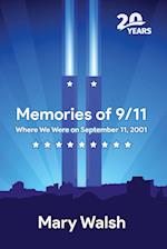 Memories of 9/11