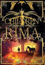 Children of Rima: Seeds of the Fallen (Color Version) 