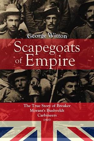 Scapegoats  of the Empire