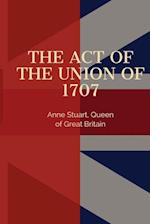 Act of the Union of 1707 