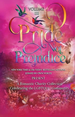 Pride Not Prejudice