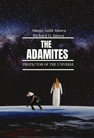 THE ADAMITES