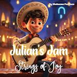 Julian's Jam: Strings of Joy 