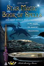 Star Magic Book of Spells