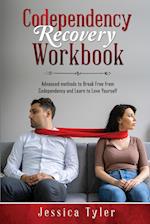 CODEPENDENCY RECOVERY  WORKBOOK