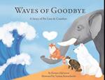 Waves of Goodbye: A Story of Pet Loss and Comfort 