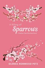 A Killing of Sparrows 