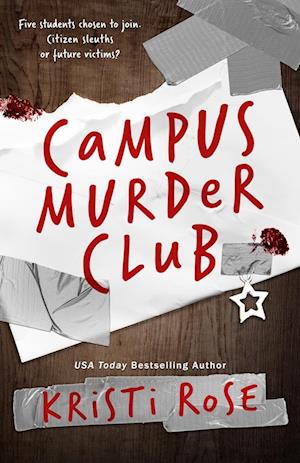 Campus Murder Club