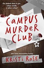 Campus Murder Club 