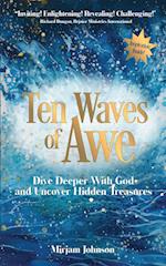 Ten Waves Of Awe 