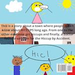 Hiccups Town: A funny Story for Kids 