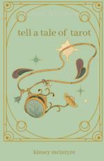 tell a tale of tarot 