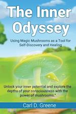 The Inner Odyssey: Using Magic Mushrooms as a Tool for Self-Discovery and Healing 