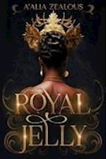 Royal Jelly 