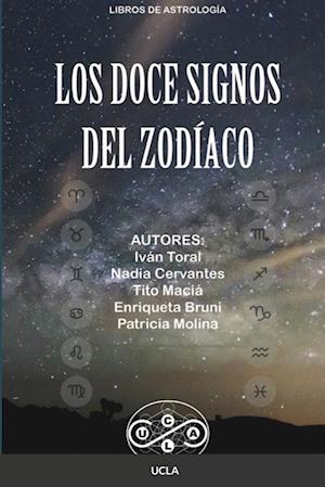 Los Doce Signos Del Zodíaco