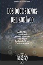 Los Doce Signos Del Zodíaco