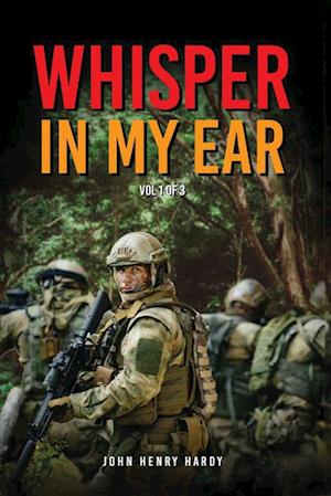 Whisper In My Ear Volume 1 of 3