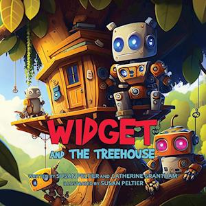 Widget and the Treehouse