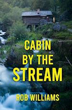 Cabin by the Stream 