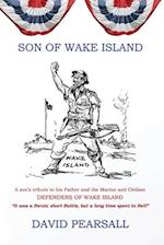 Son of Wake Island 