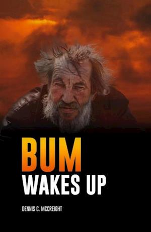 Bum Wakes Up