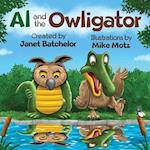 Al and the Owligator 