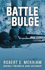 The Battle of the Bulge 