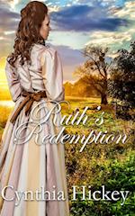 Ruth's Redemption 