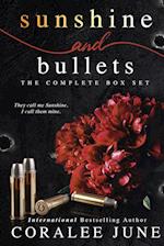 Sunshine and Bullets the Complete Omnibus 