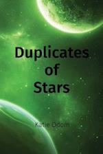 Duplicates of Stars 