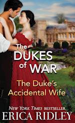 The Duke's Accidental Wife 