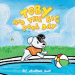 Toby and the Big Pool Day 