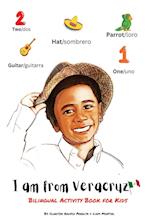 I am from Veracruz