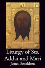 Liturgy of Sts. Addai and Mari 