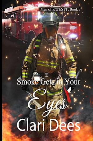 Smoke Gets in Your Eyes