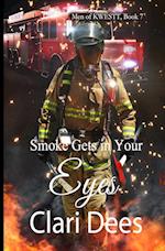 Smoke Gets in Your Eyes 